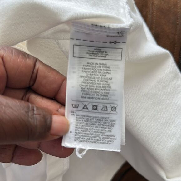 ADIDAS ADVENTURE MUNCHING MAN TEE XL - Picture 7 of 8